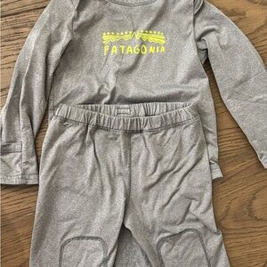 12-18 mo Patagonia set